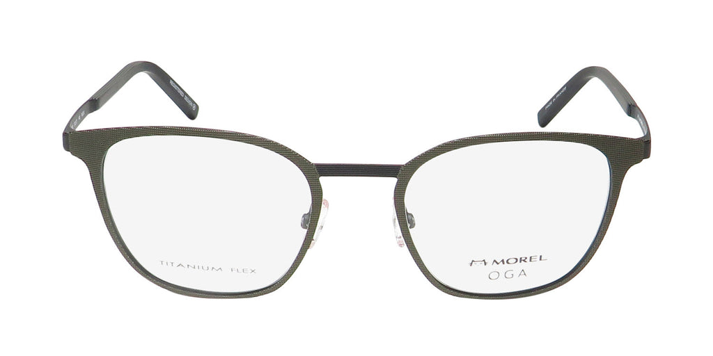 Morel Oga 10179o Eyeglasses