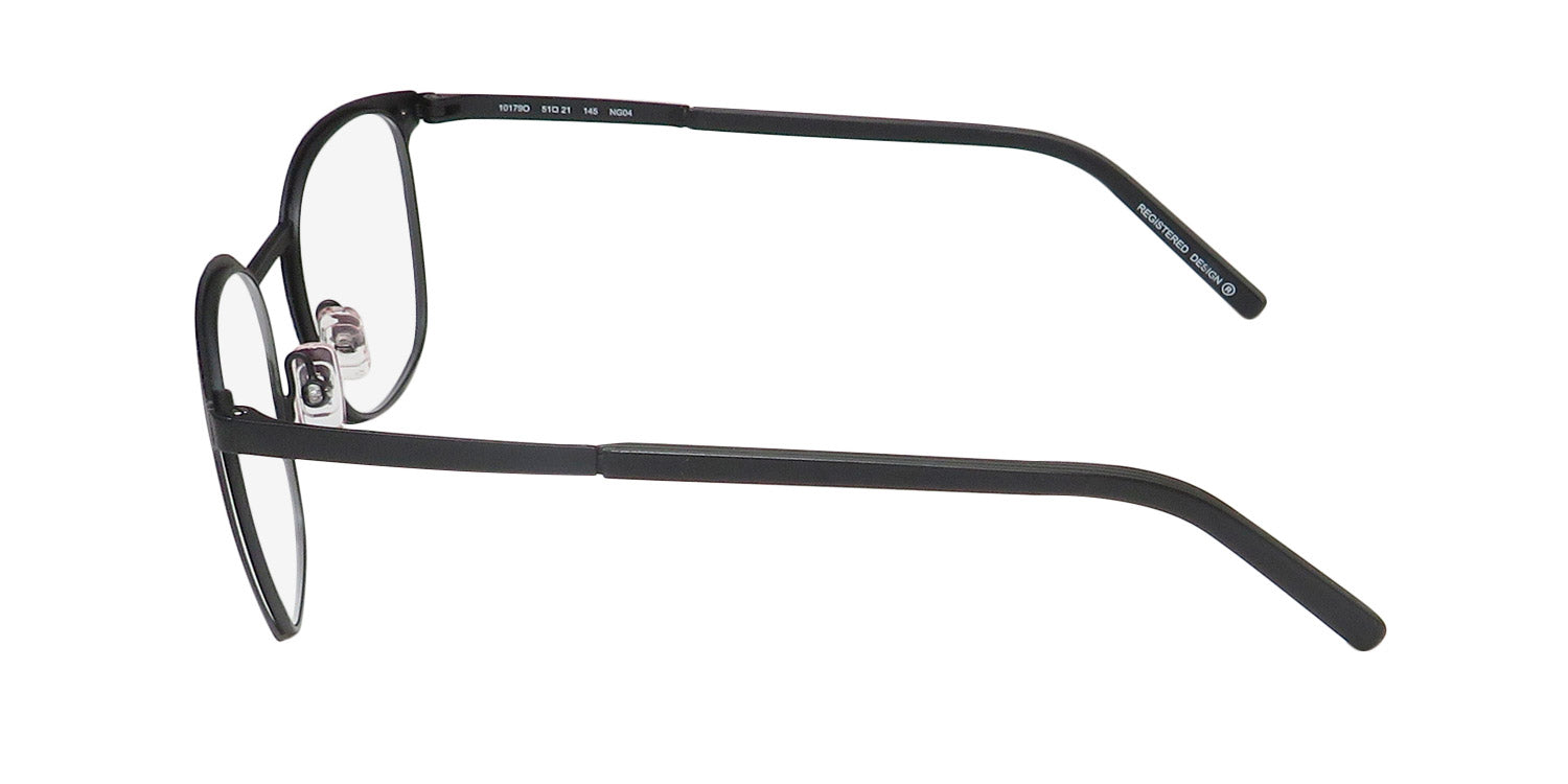 Morel Oga 10179o Eyeglasses