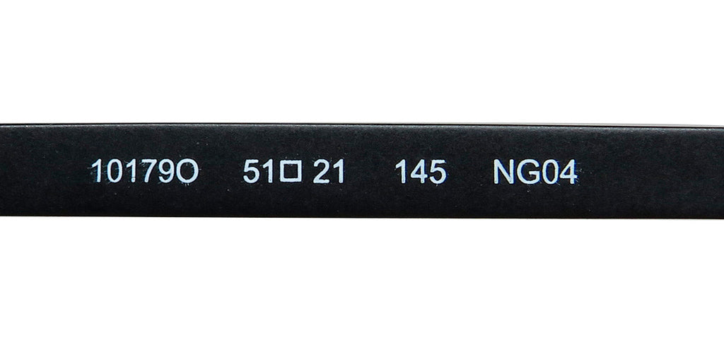 Morel Oga 10179o Eyeglasses
