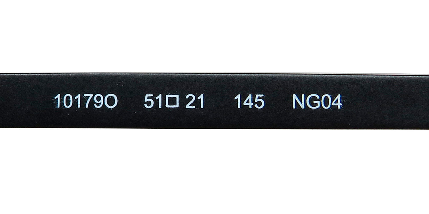 Morel Oga 10179o Eyeglasses