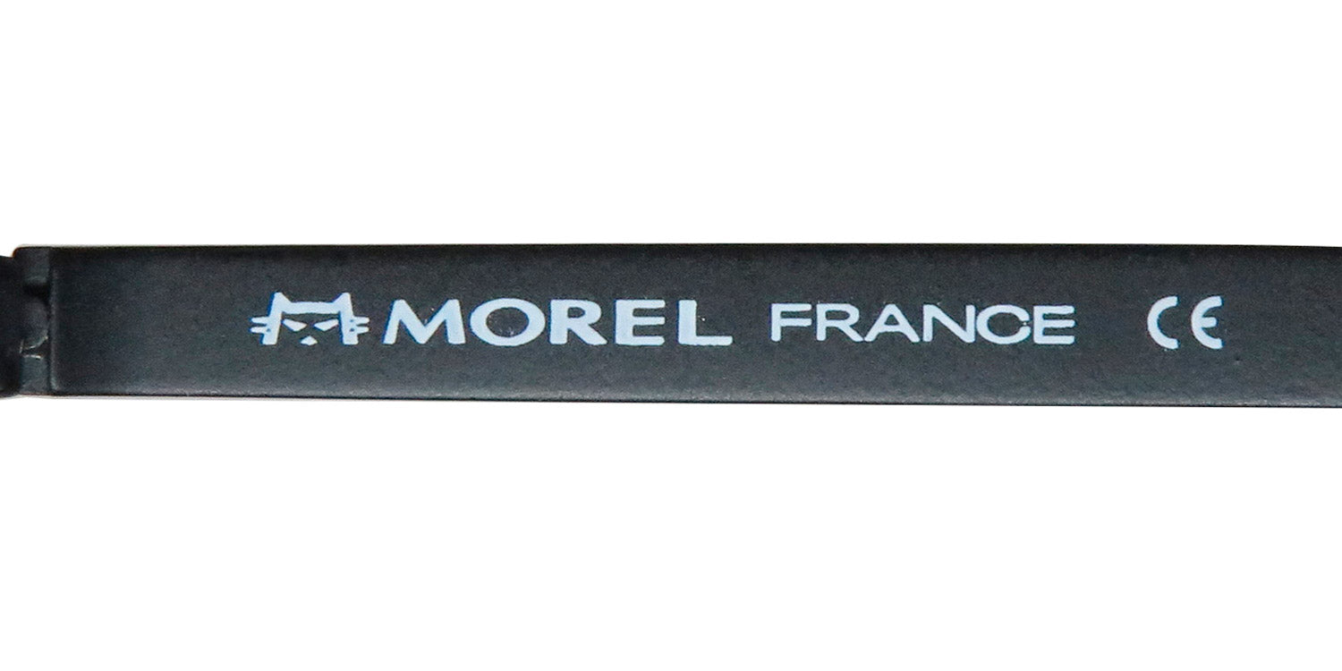 Morel Oga 10179o Eyeglasses