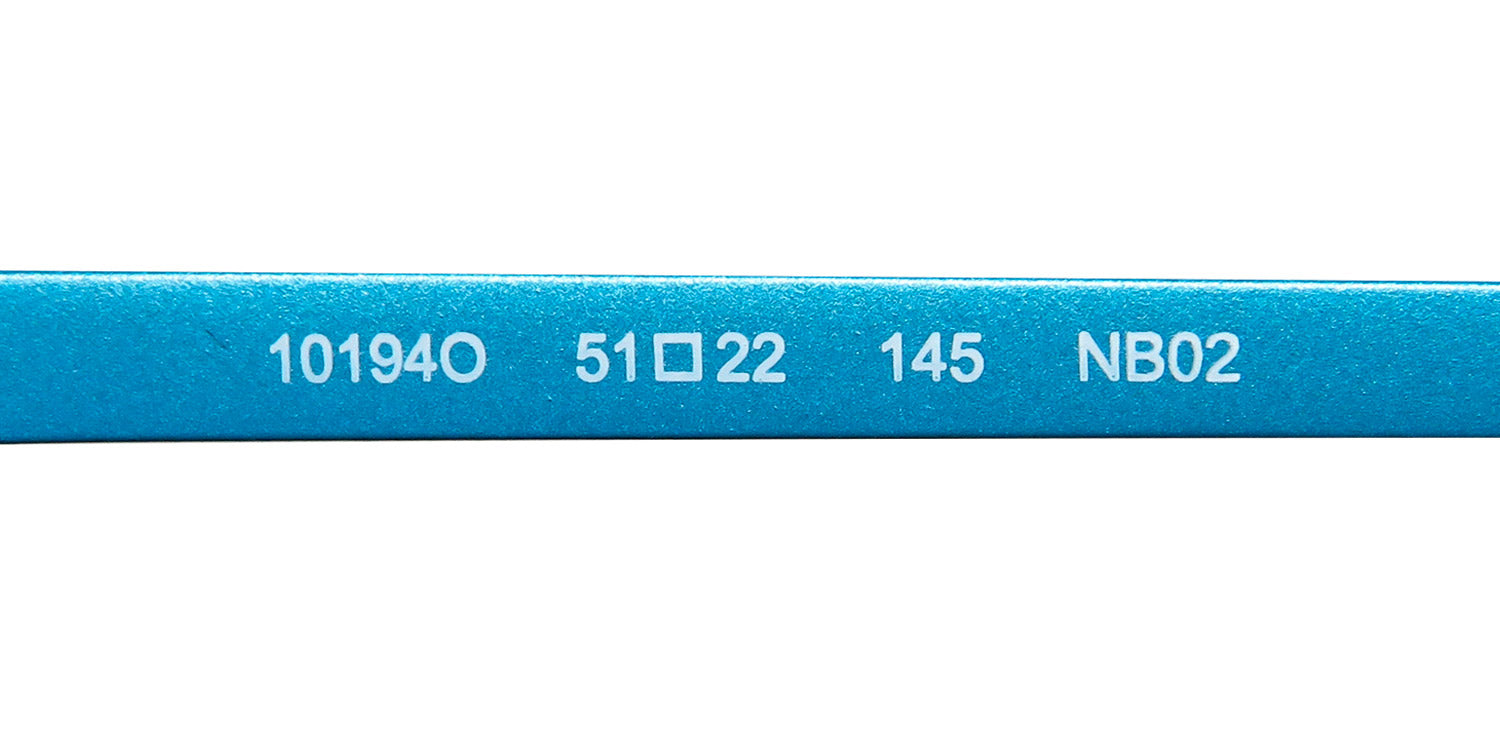 Morel Oga 10194o Eyeglasses