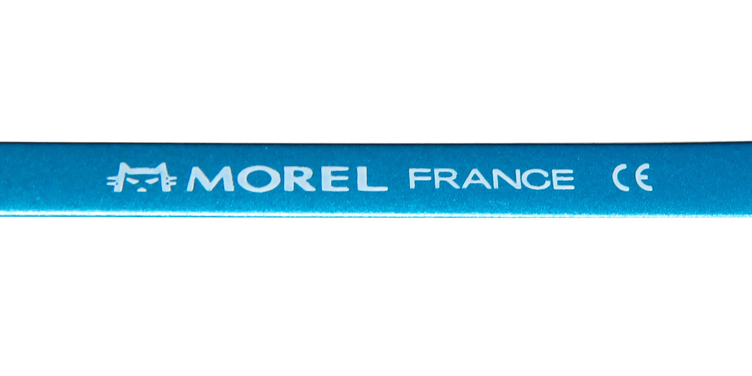 Morel Oga 10194o Eyeglasses