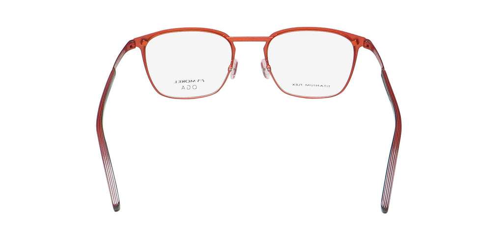 Morel Oga 10181o Eyeglasses