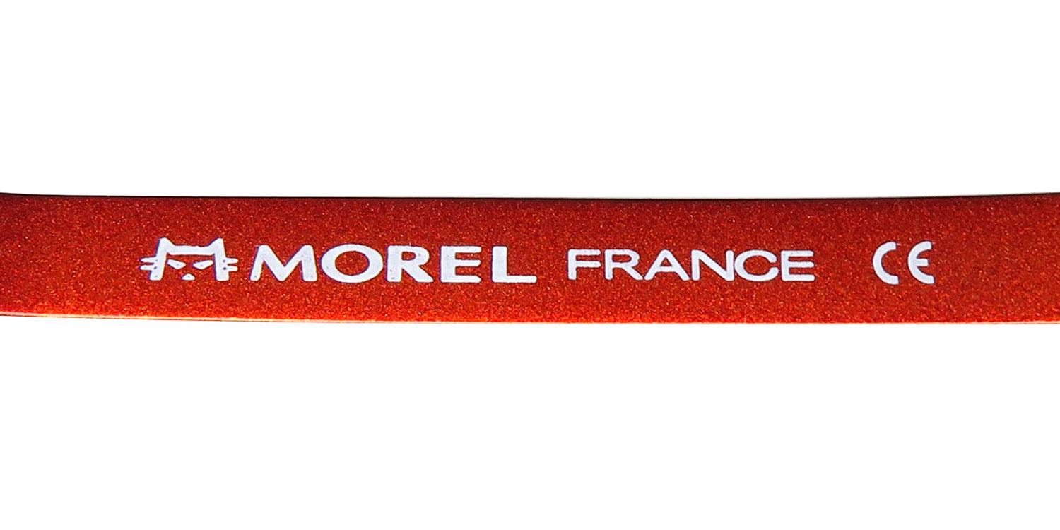 Morel Oga 10181o Eyeglasses