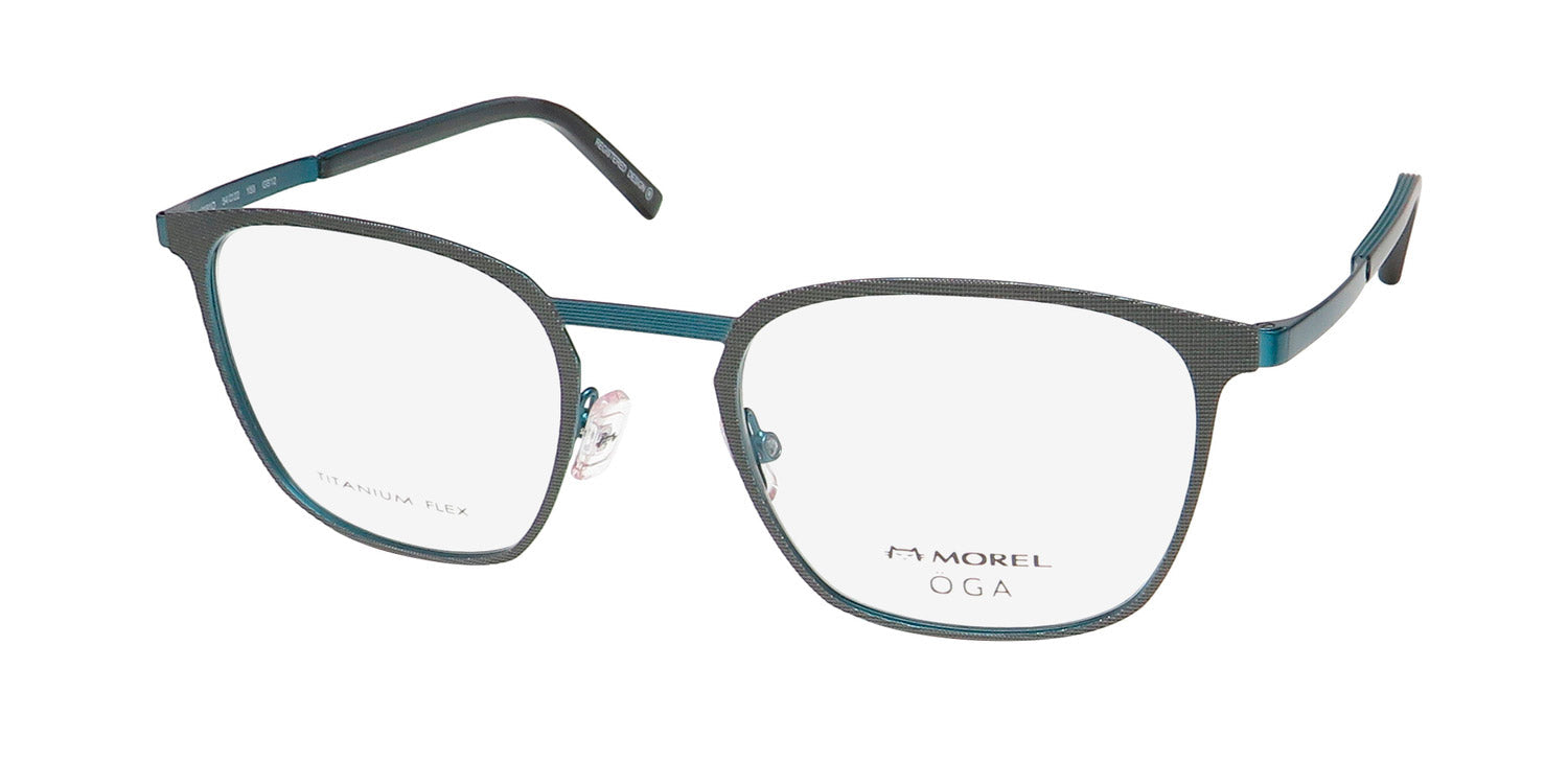 Morel Oga 10181o Eyeglasses