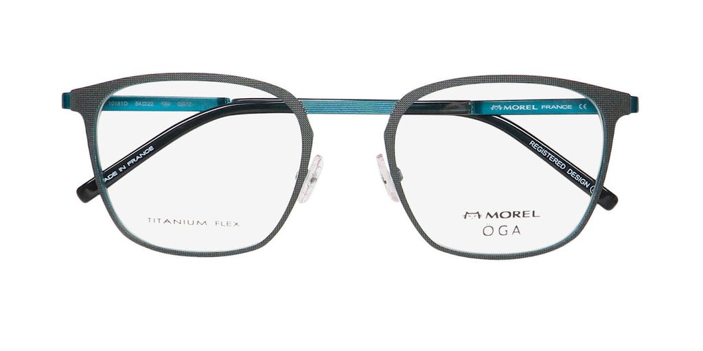 Morel Oga 10181o Eyeglasses