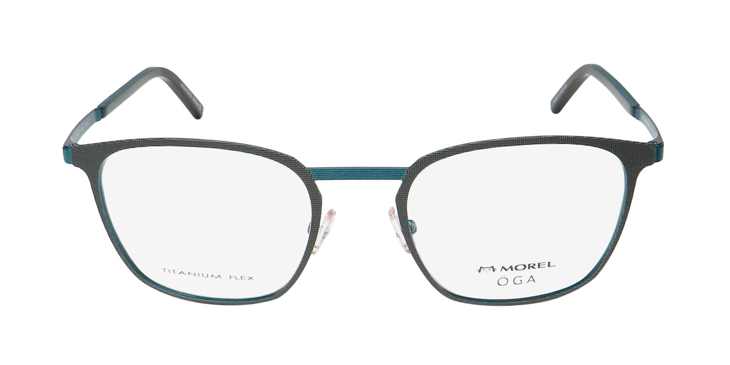 Morel Oga 10181o Eyeglasses