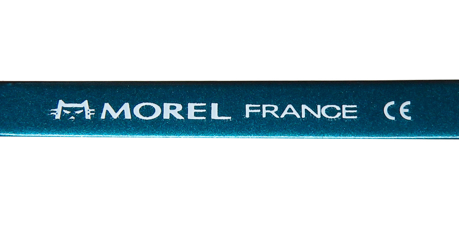 Morel Oga 10181o Eyeglasses