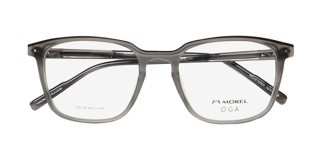 Morel Oga 10177o Eyeglasses