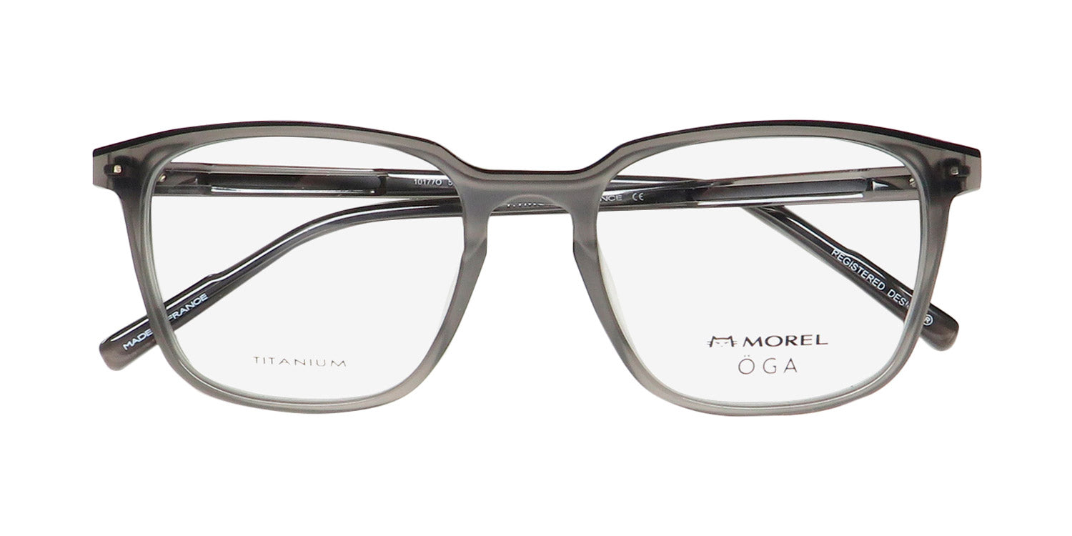 Morel Oga 10177o Eyeglasses