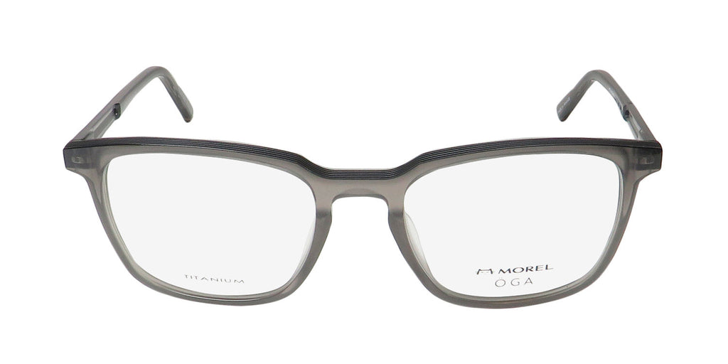 Morel Oga 10177o Eyeglasses