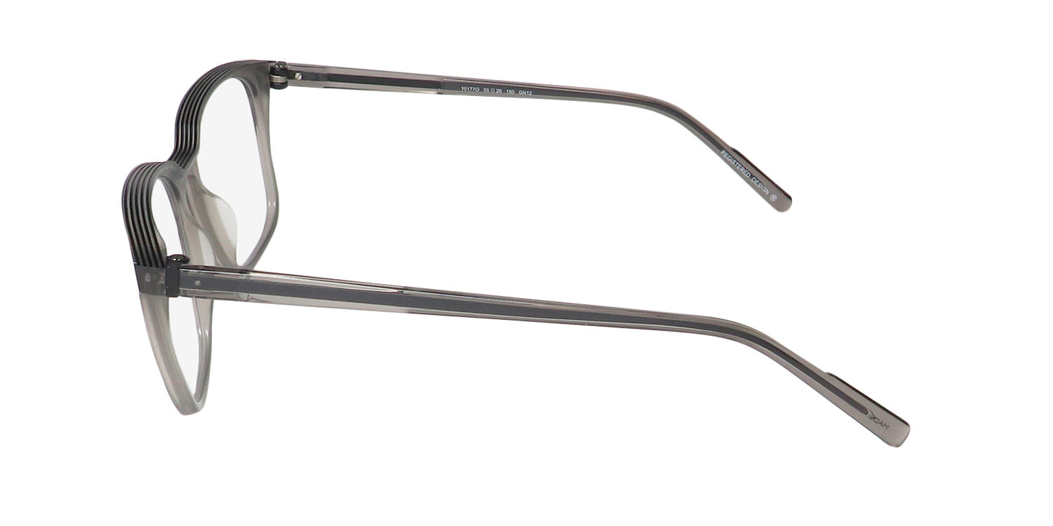 Morel Oga 10177o Eyeglasses