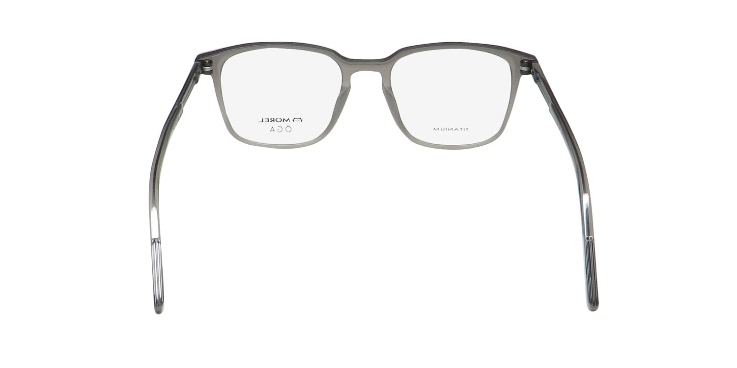 Morel Oga 10177o Eyeglasses