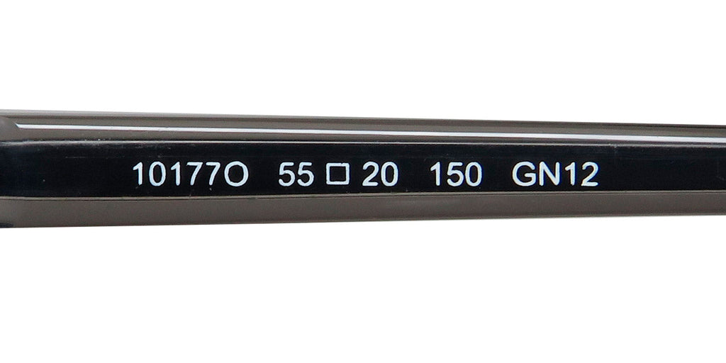 Morel Oga 10177o Eyeglasses
