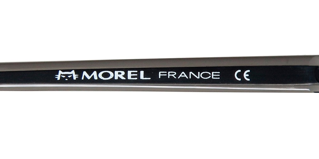 Morel Oga 10177o Eyeglasses