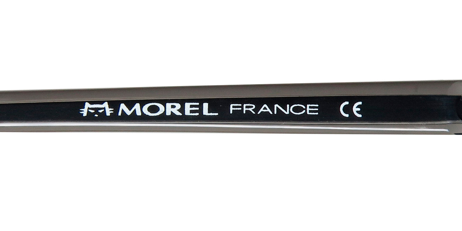Morel Oga 10177o Eyeglasses