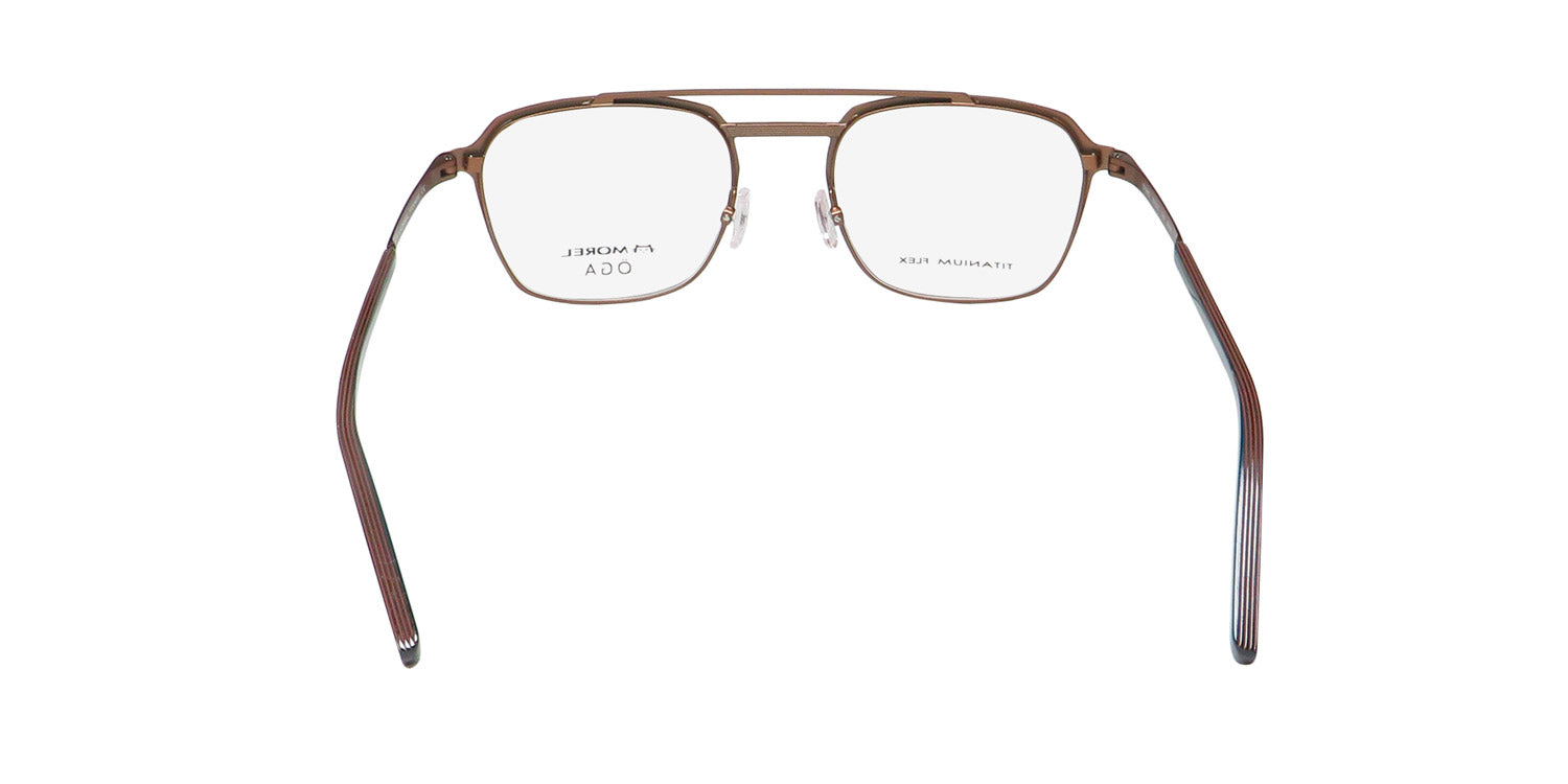 Morel Oga 10180o Eyeglasses