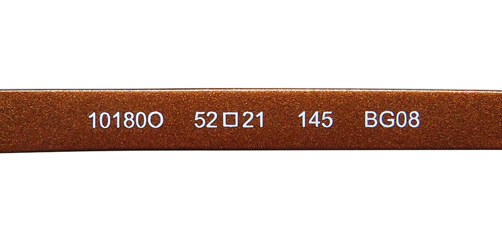 Morel Oga 10180o Eyeglasses