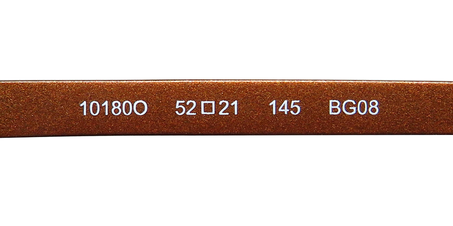 Morel Oga 10180o Eyeglasses