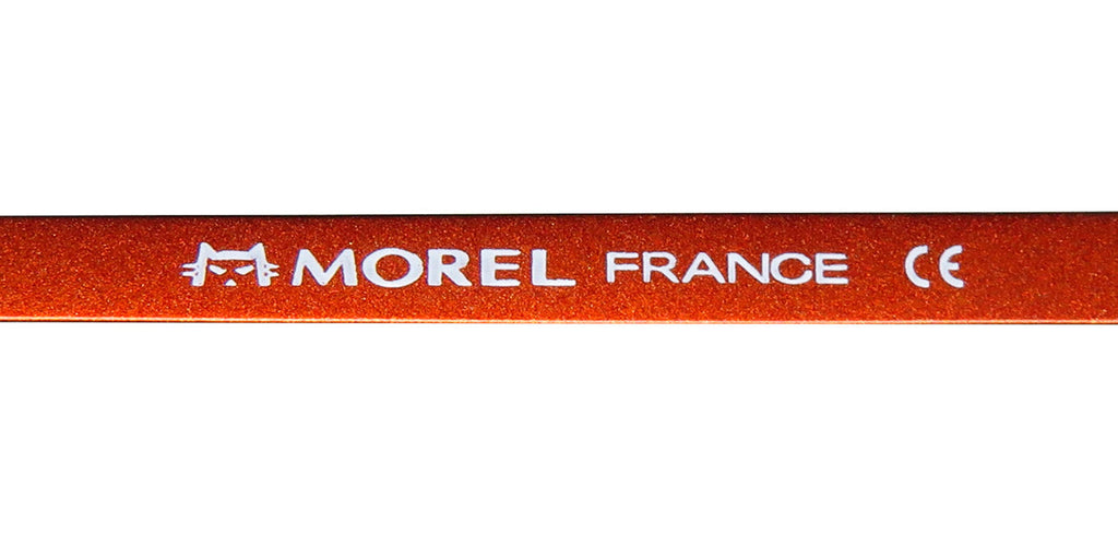 Morel Oga 10194o Eyeglasses