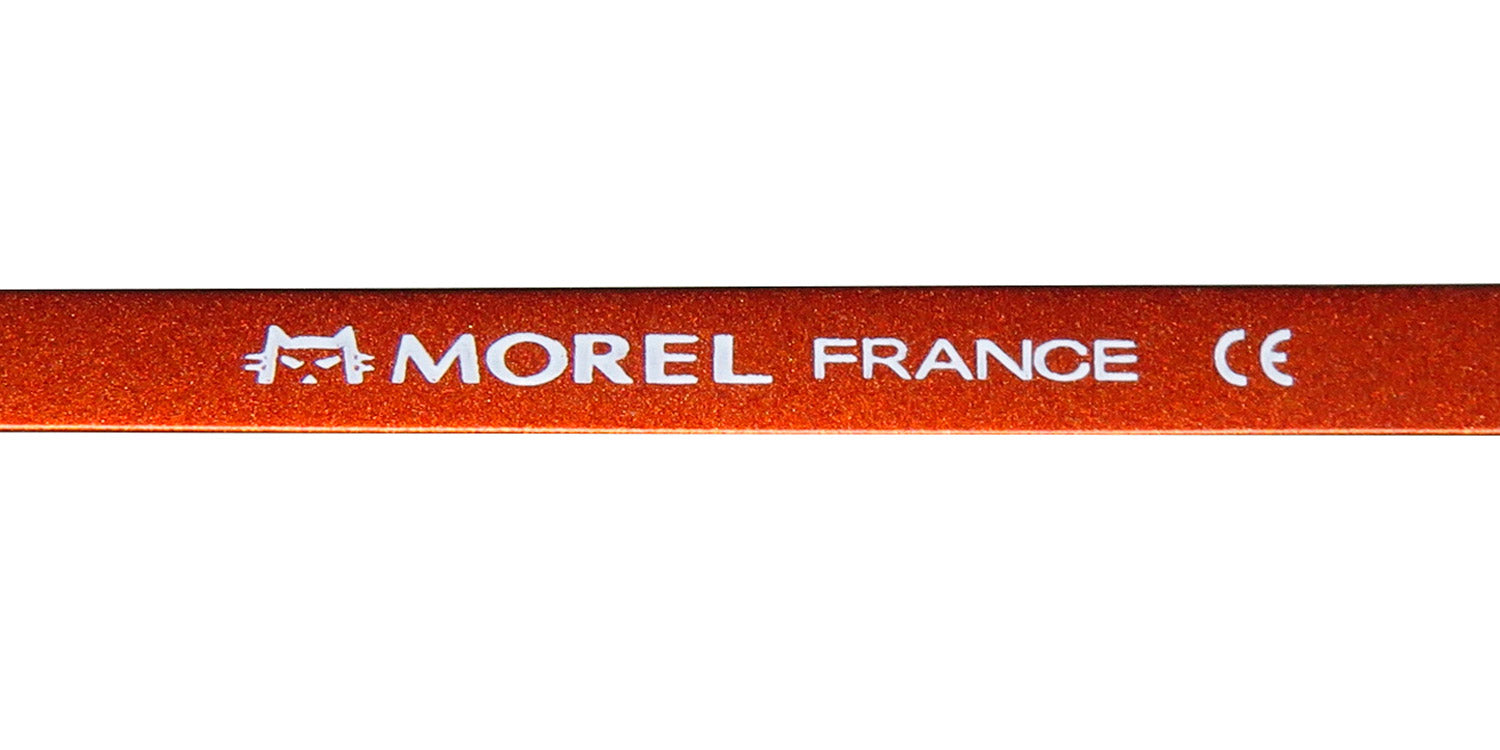Morel Oga 10194o Eyeglasses