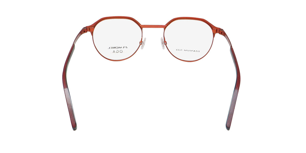 Morel Oga 10184o Eyeglasses