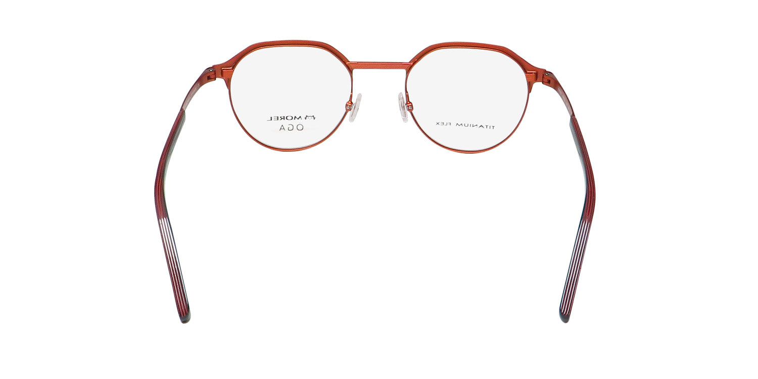 Morel Oga 10184o Eyeglasses