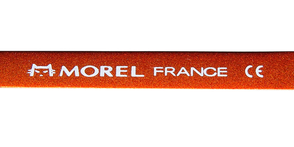 Morel Oga 10184o Eyeglasses