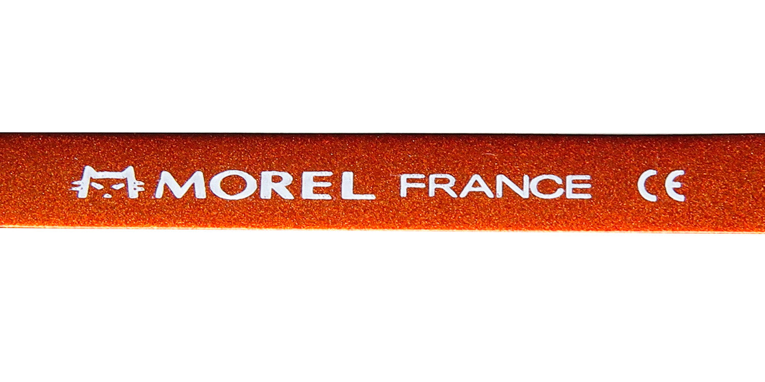 Morel Oga 10184o Eyeglasses
