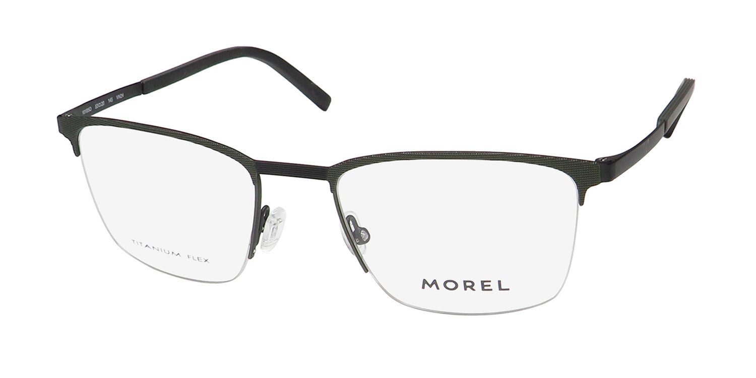 Morel Oga 10185o Eyeglasses