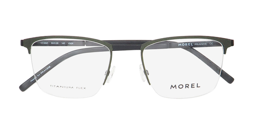 Morel Oga 10185o Eyeglasses