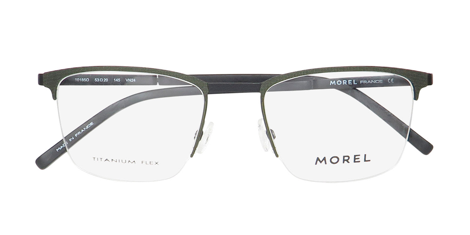 Morel Oga 10185o Eyeglasses