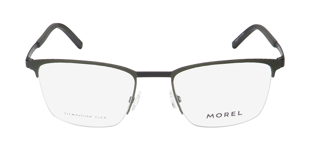 Morel Oga 10185o Eyeglasses