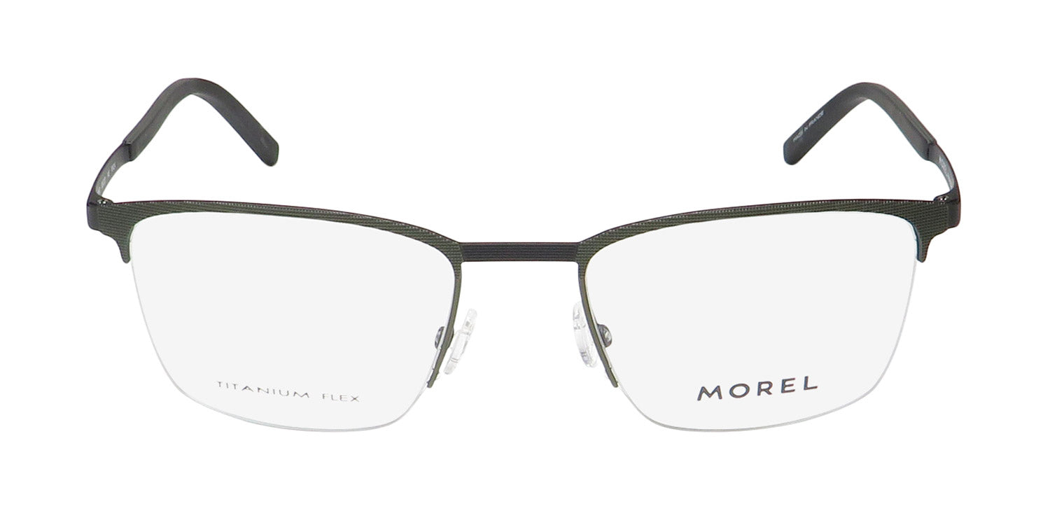 Morel Oga 10185o Eyeglasses