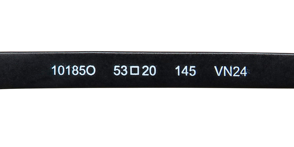Morel Oga 10185o Eyeglasses