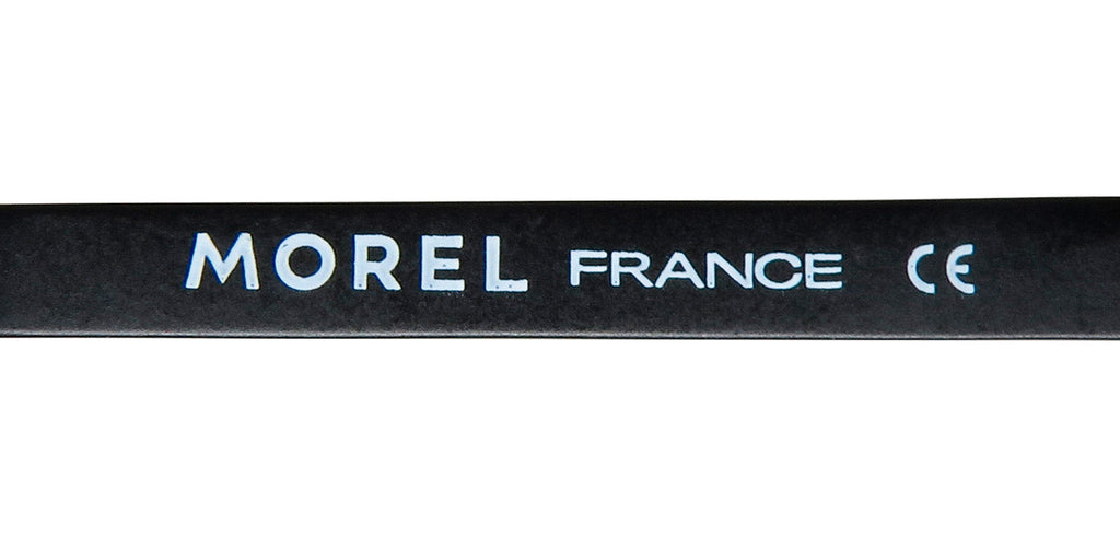 Morel Oga 10185o Eyeglasses