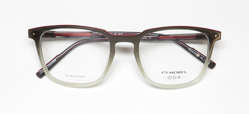 Morel Oga 10177o Eyeglasses