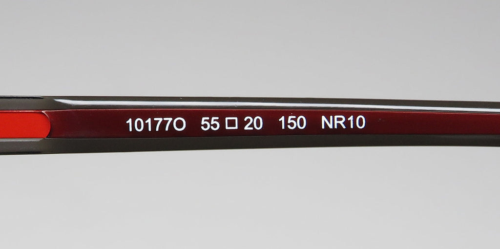 Morel Oga 10177o Eyeglasses