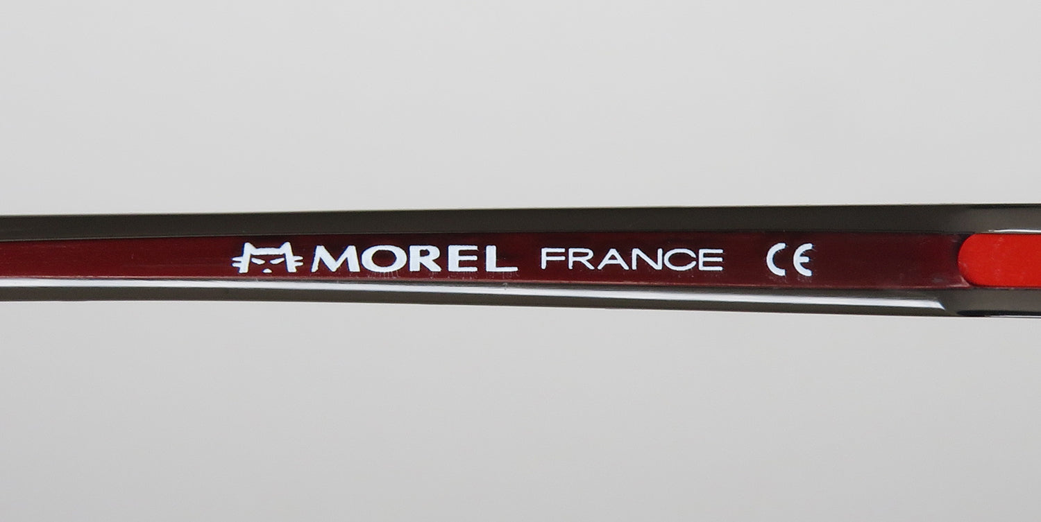 Morel Oga 10177o Eyeglasses