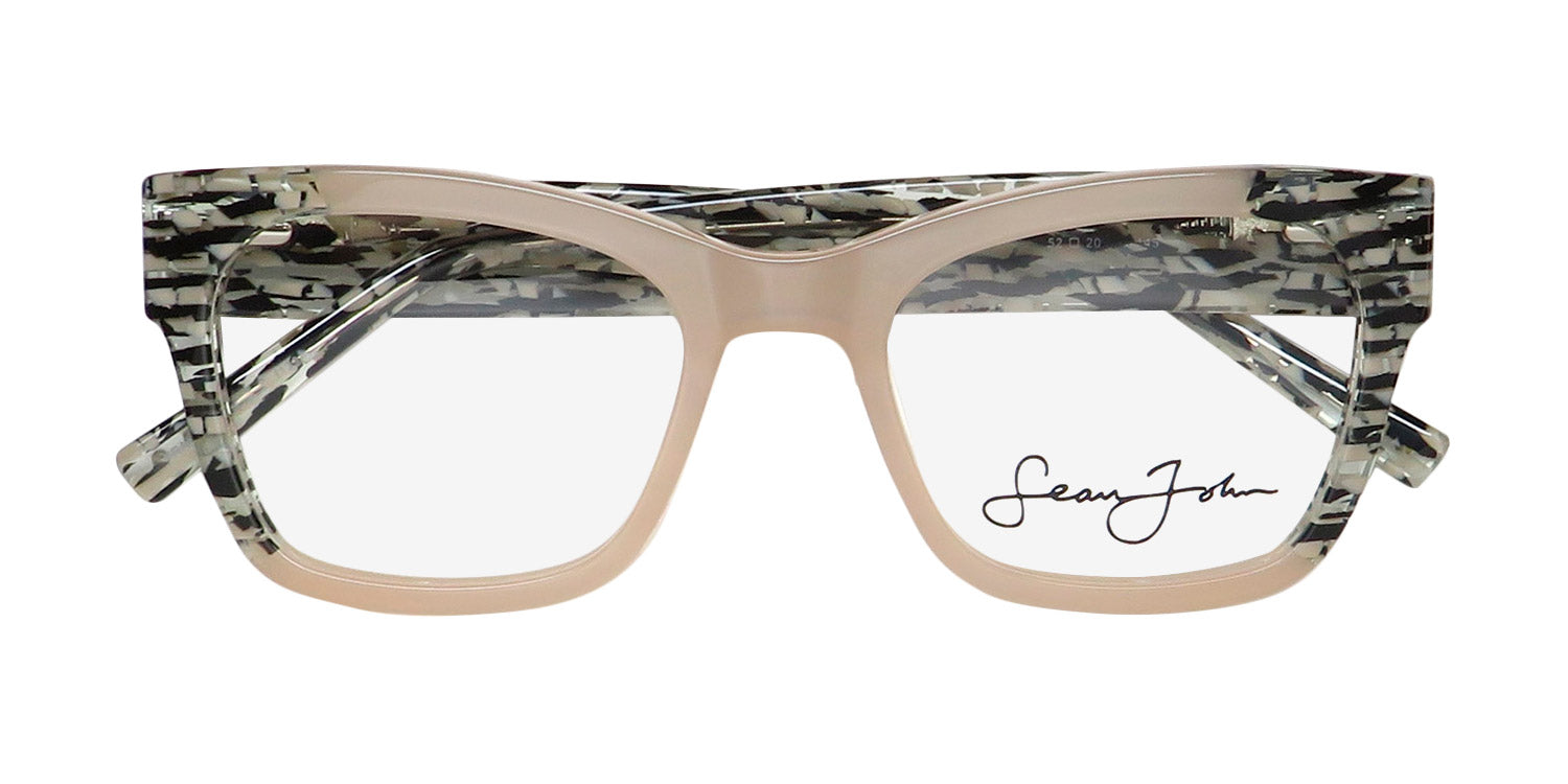 Sean John 6026 Eyeglasses