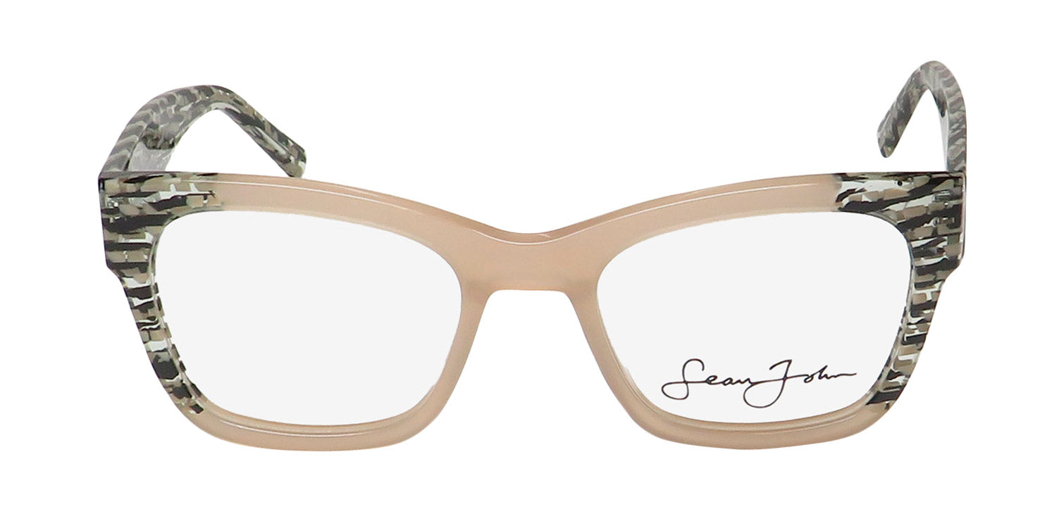 Sean John 6026 Eyeglasses