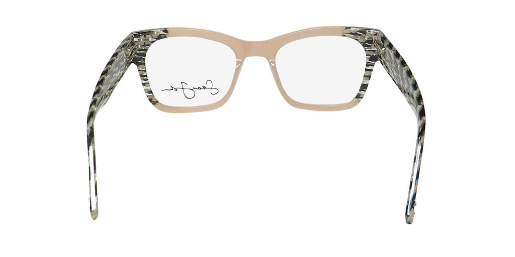 Sean John 6026 Eyeglasses