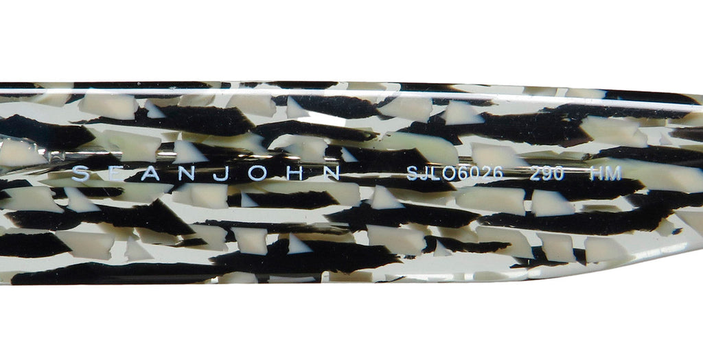 Sean John 6026 Eyeglasses