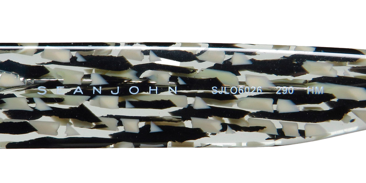 Sean John 6026 Eyeglasses