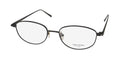 Vera Wang Luxe Alena Eyeglasses