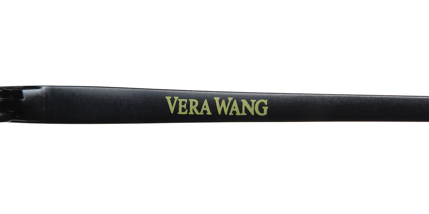 Vera Wang Luxe Alena Eyeglasses