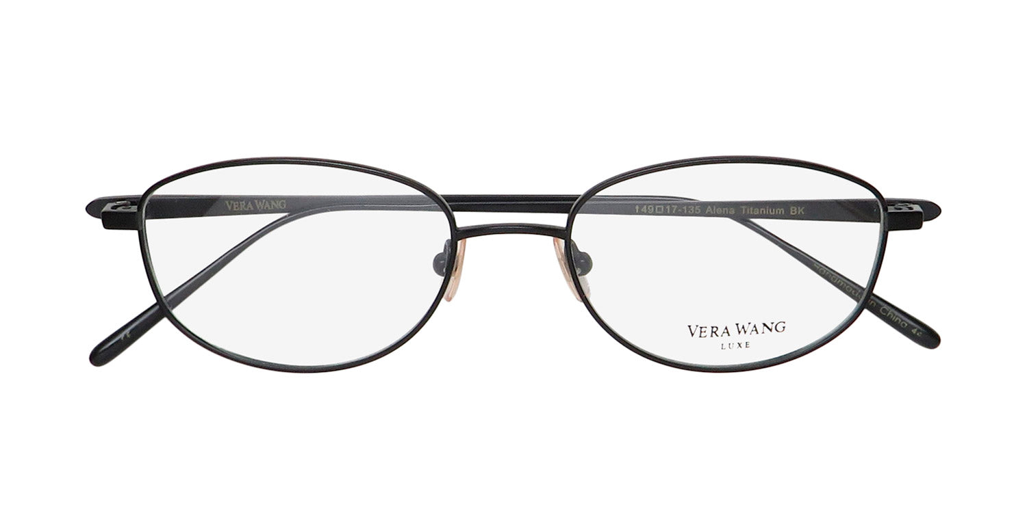 Vera Wang Luxe Alena Eyeglasses