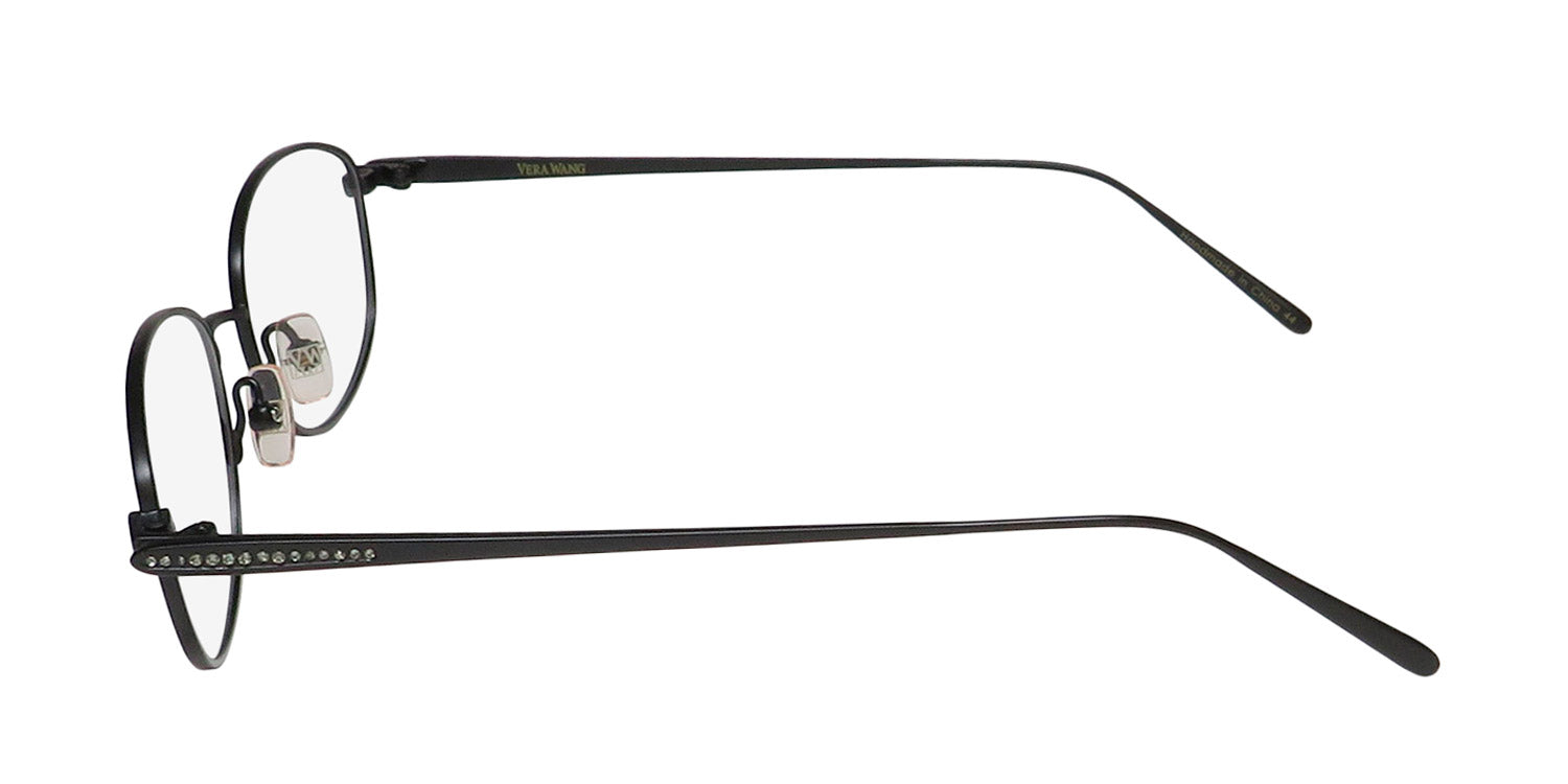 Vera Wang Luxe Alena Eyeglasses