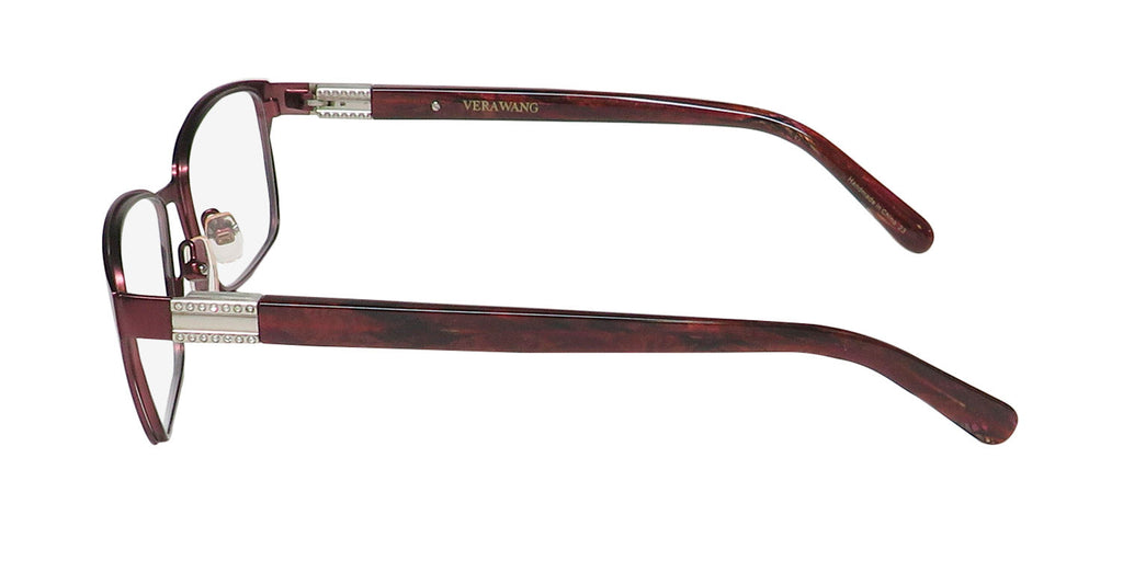 Vera Wang Luxe Ilya Eyeglasses